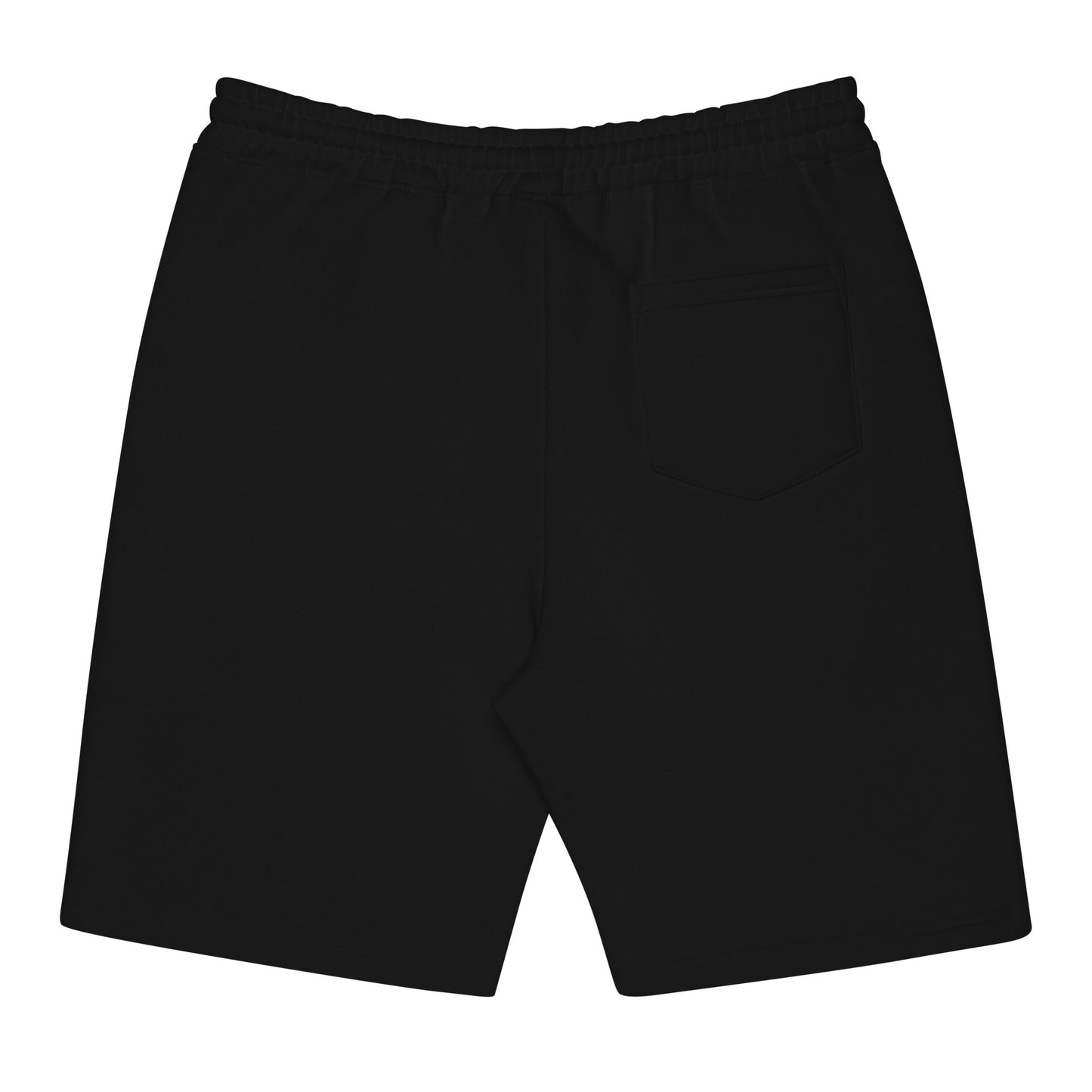 Pink Flamingo Shorts