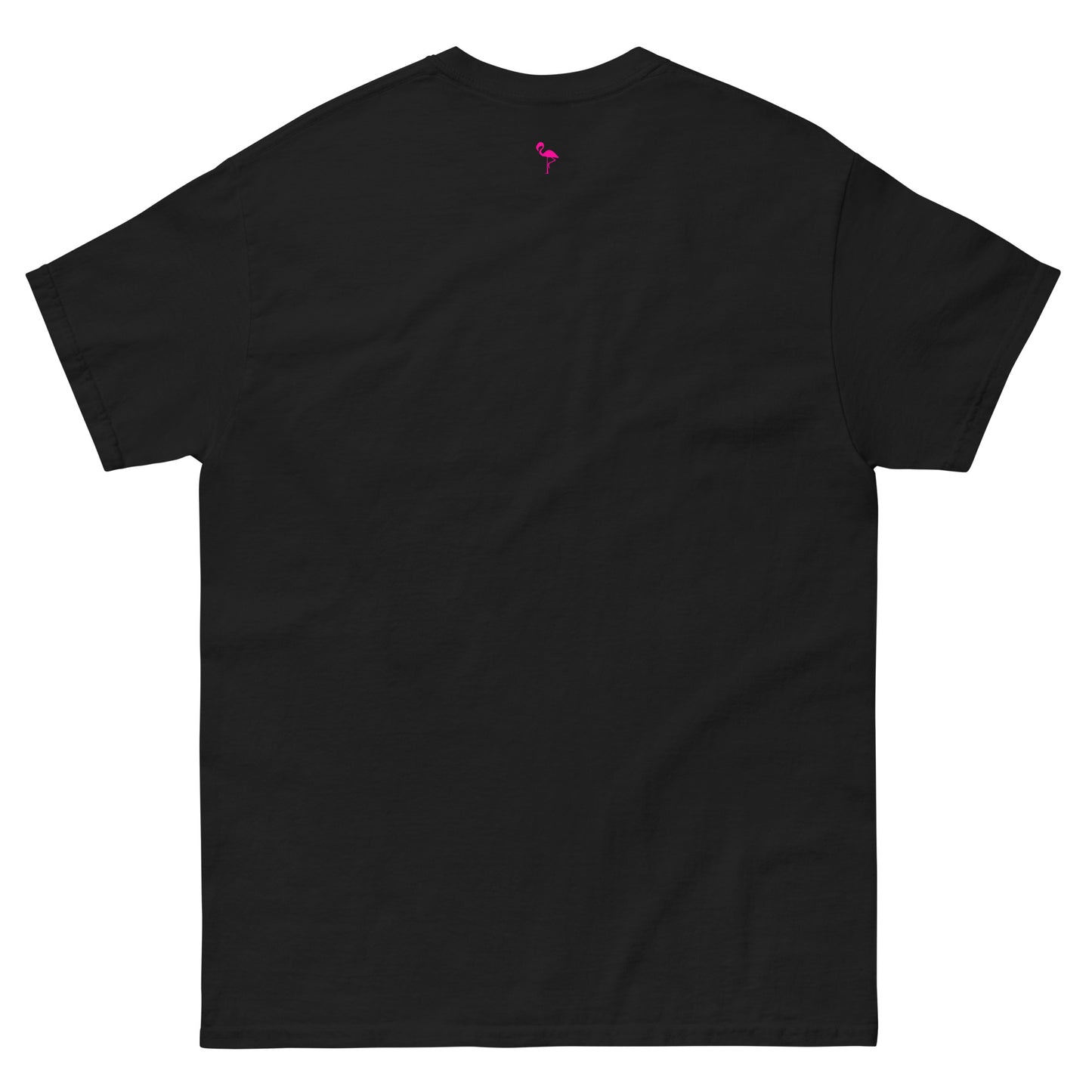 Pink Flamingo Classic