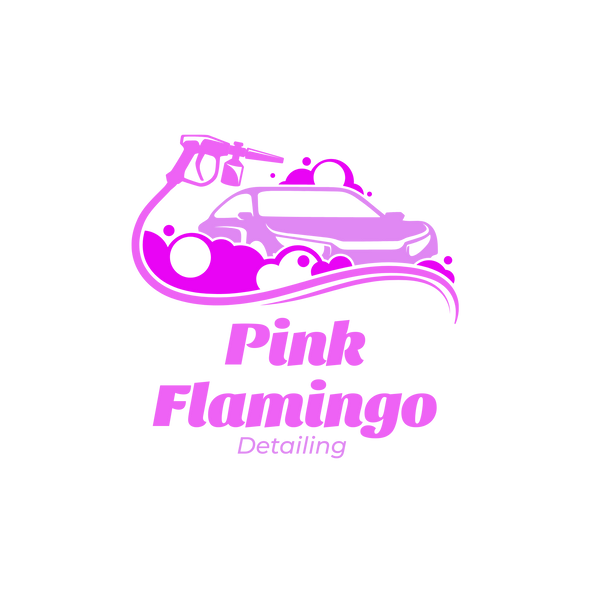 Pink Flamingo Detailing